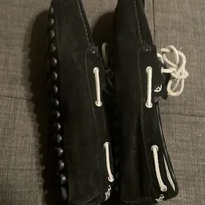 Billionaire brand boat shoes Billionaire | Shoes | Billionaire Brand Boat Shoes | Poshmark main image 4